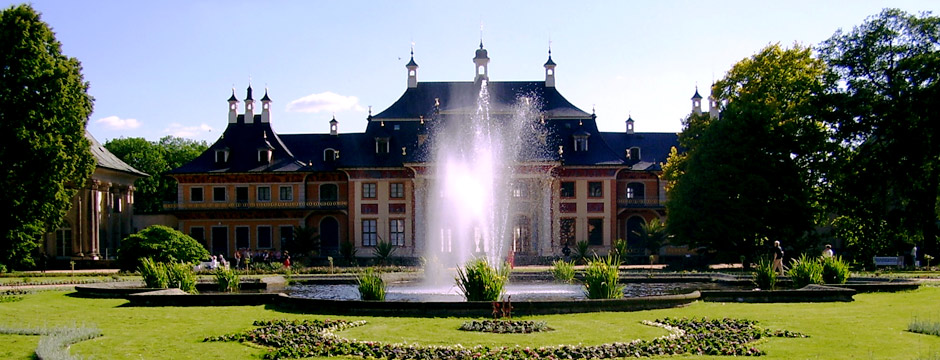 Pillnitz